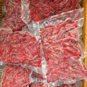 Cabe Beku (200g)