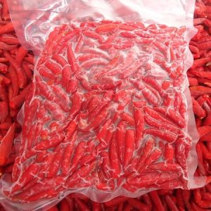 Cabe Beku (500g)