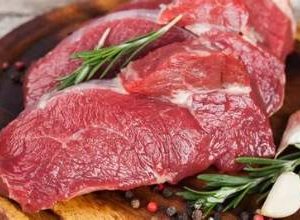 Daging Kambing Halal 1kg