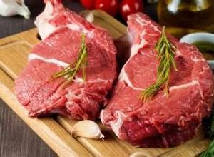 Daging Sapi Halal (1kg)