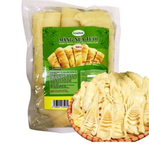 Rebung 900g