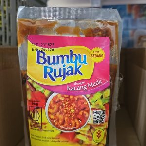 Bumbu Rujak (Sedang)