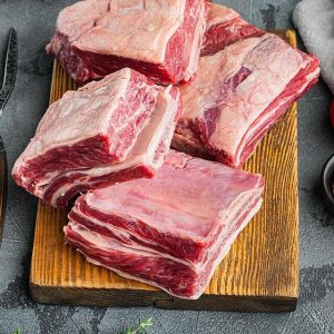 Iga Kambing (1kg)