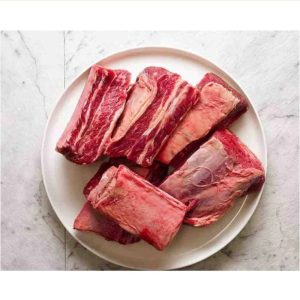 Iga Sapi Halal (1kg)