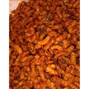 Macaroni Pedas (500g)