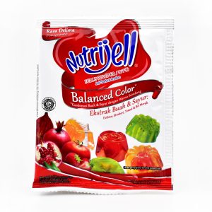 Nutrijel Delima