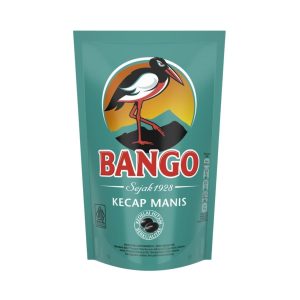 Kecap Bango pack 700g