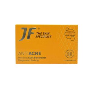 Sabun JF (90g)
