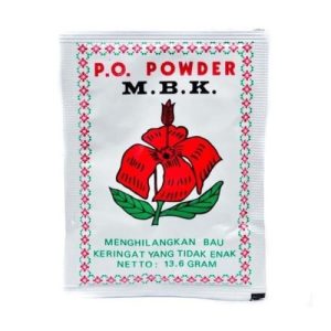 MBK Powder/Pcs