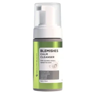 MS Glow Blemishes Calm Cleanser