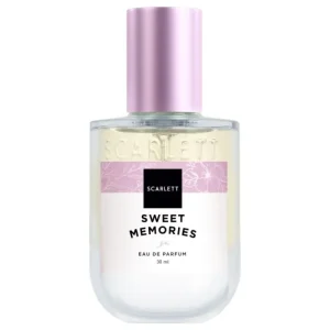 Parfum Scarlett (Sweet Memories)