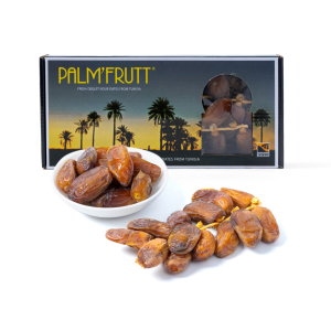 Kurma Tunisia