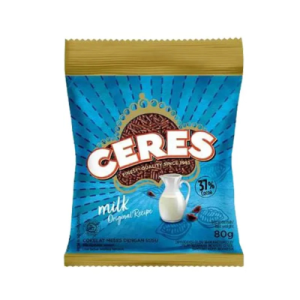Meses Ceres Milk (80g)