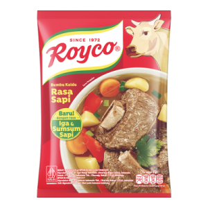 Royco sapi 220g