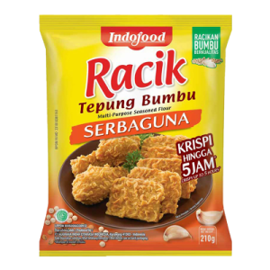 Indofood Racik Serbaguna 210g