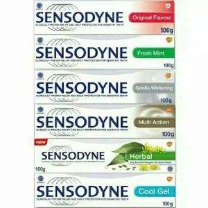Sensodyne (100ml)