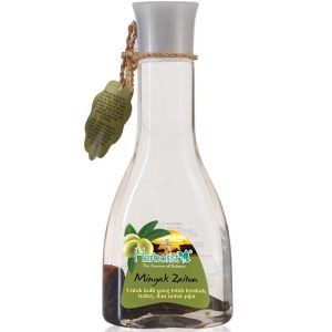 Minyak Zaitun Herboris (150ml)