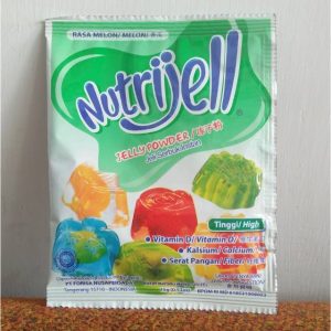Nutrijell Melon