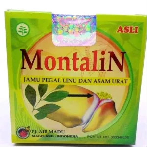 Montalin