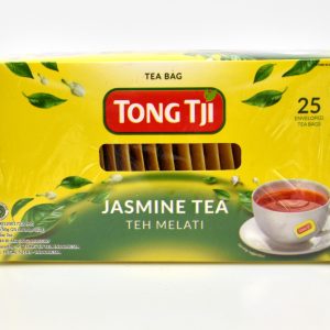 Teh Celup Tong Tji