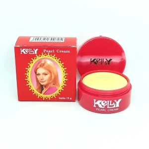 Kelly (Pearl Cream) 15g