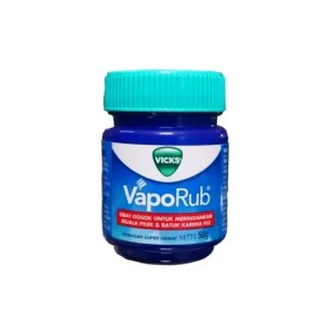Vicks Vaporub (50g)