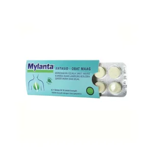Mylanta (10 tablet)