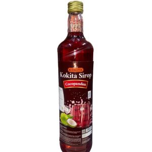 Sirup Kokita (Cocopandan)