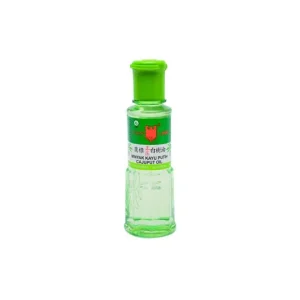 Minyak Kayu Putih Cap Lang (60ml)