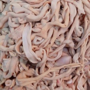 Usus Ayam Frozen 1kg