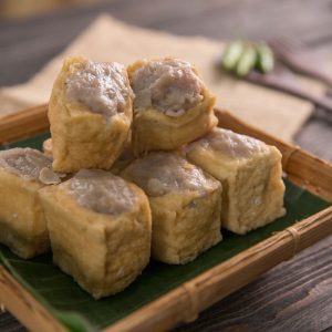 Tahu Bakso (1kg)