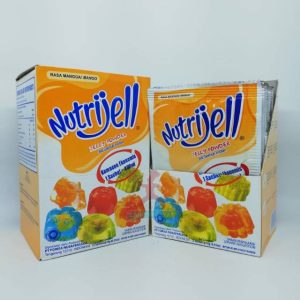 Nutrijell Mangga Box