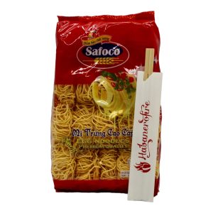 Mie Telor Safoco