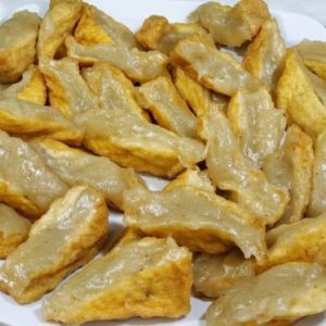 Tahu Cilok