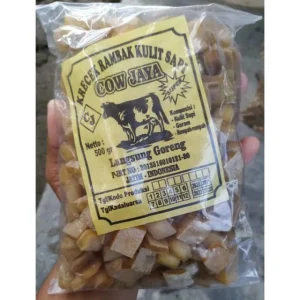 Rambak Sapi (500g)