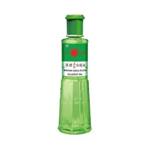Minyak Kayu Putih Cap Lang 120ml