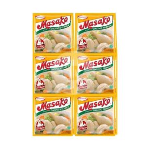 Masako Ayam 8.5g (12ea)