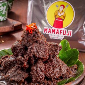 Rendang Mama Fuji