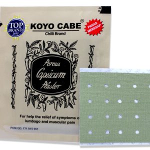 Koyo Cabe