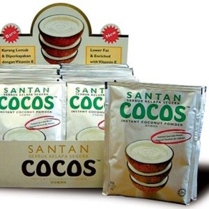 Santan Bubuk Cocos (250g)