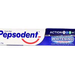 Pepsodent Whitening (190g)