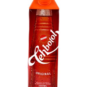 Teh Botol (1l)
