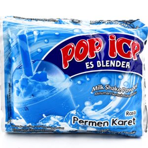 Pop ice (10ea) Permen Karet