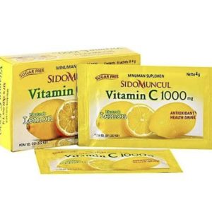 Sidomuncul C-1000