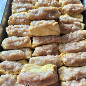 Tahu Bakso (500g)