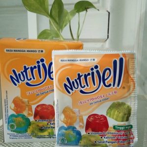 Nutrijell Mangga