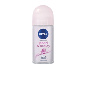 Nivea Pearl and Beauty (Deodoran)
