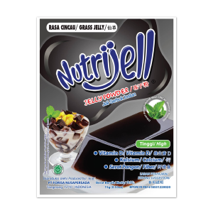 Nutrijell Cincau