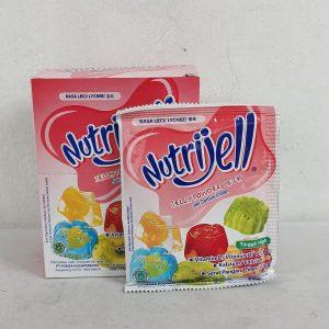 Nutrijell Leci