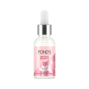 Pond's Serum Beauty